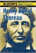 Henry David Thoreau