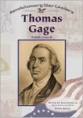 Thomas Gage