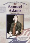 Samuel Adams