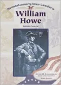 British General William Howe
