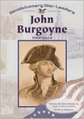 John Burgoyne