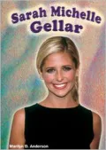 Sarah Michelle Gellar