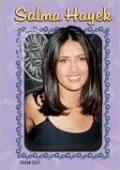 Salma Hayek (Latinos in the Limelight Series)