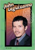 John Leguizamo (Latinos in the Limelight)