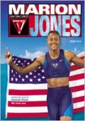 Marion Jones
