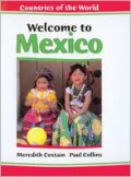 Welcome to Mexico