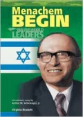 Menachem Begin