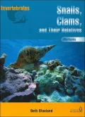 Mollusks: Snails, Clams, and Their Relatives