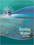 Saving Water