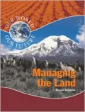 Managing the Land