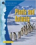 Plants and Animals