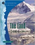 Discovering Antarctica: The Land