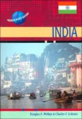 India (Modern World Nations Series)