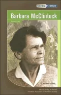 Barbara McClintock