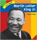 Let's meet Martin Luther King, Jr