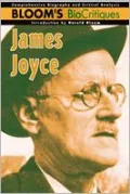 James Joyce