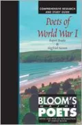Poets of WWI, Vol. 2
