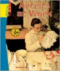 Artists at Work