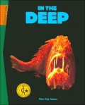 In the Deep (Science Links Series)