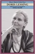 Doris Lessing