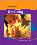 Smelling