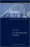 Cry, the Beloved Country