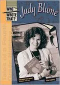 Judy Blume / by Elisa Ludwig