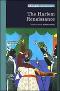 Harlem Renaissance (Bloom's Literary Criticism)