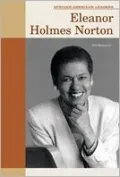 Eleanor Holmes Norton