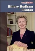 Hillary Rodham Clinton