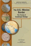 U. S.-Mexico Border