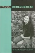 Barbara Kingsolver