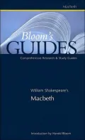 Macbeth (Bloom's Guides)
