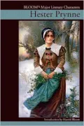 Hester Prynne