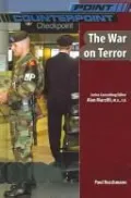 Book cover of War on Terror