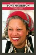 Toni Morrison