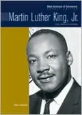 Martin Luther King, Jr.: Civil Rights Leader