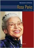 Rosa Parks: Civil Rights Leader (Black Americans of Achievements Series)