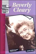 Beverly Cleary