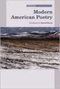 Modern American Poetry