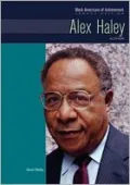 Alex Haley