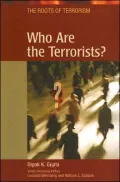 Who Are the Terrorists?
