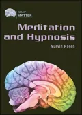 Meditation and Hypnosis