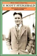 F. Scott Fitzgerald by Harold Bloom — book cover