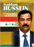 Saddam Hussein