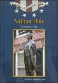 Nathan Hale: Courageous Spy