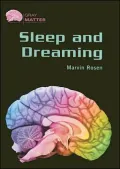 Sleep and Dreaming