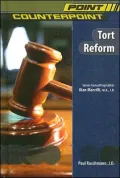 Tort Reform