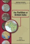 Partition of British India