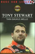 Tony Stewart